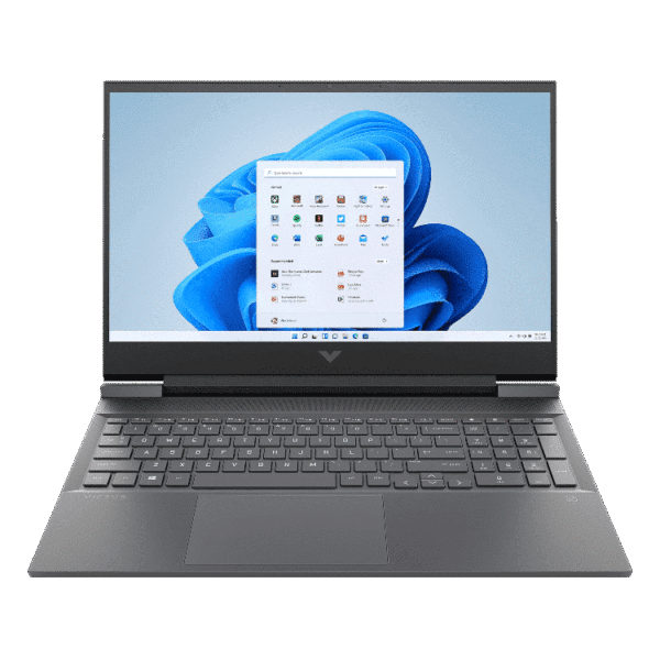 HP Victus 16-e00244AX GTX 1650 Gaming Laptop 16.1'' FHD 144Hz